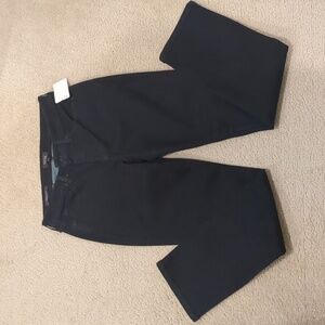 NWT NYDJ Sheri Slim size 8 Dark Denim Jeans
